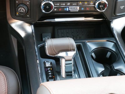 2026 Ford F-150 King Ranch 601A