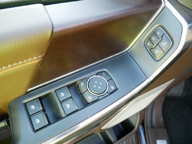 2026 Ford F-150 King Ranch 601A