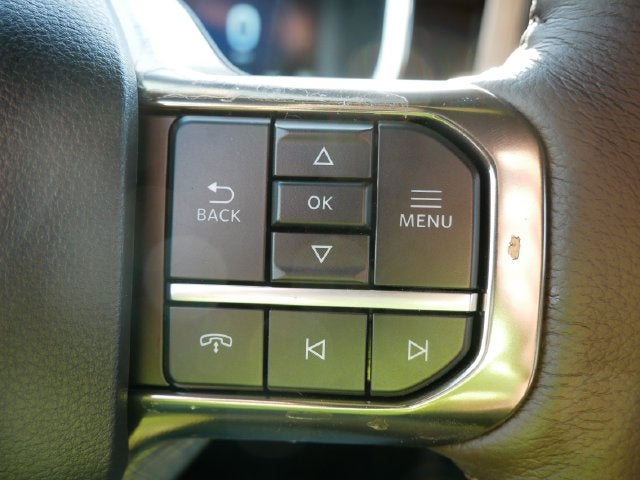 2026 Ford F-150 King Ranch 601A