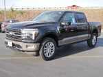 2026 Ford F-150 King Ranch 601A