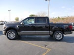 2026 Ford F-150 King Ranch 601A