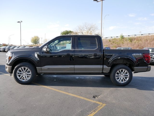 2026 Ford F-150 King Ranch 601A