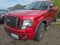 2011 Ford F-150 FX4