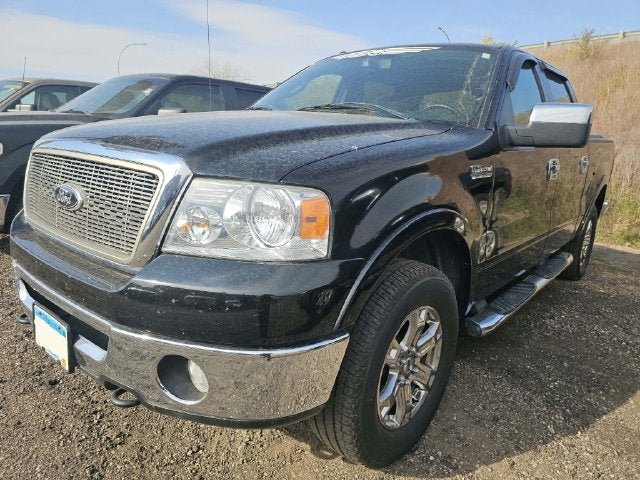 2006 Ford F-150 Lariat