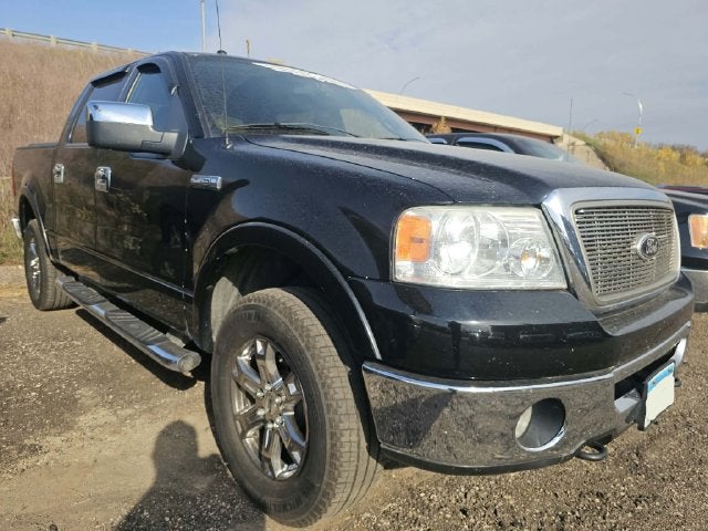 2006 Ford F-150 Lariat