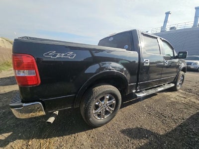 2006 Ford F-150 Lariat