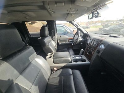 2006 Ford F-150 Lariat