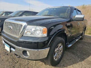 2006 Ford F-150 Lariat