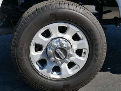 2024 Ford F-350SD XLT