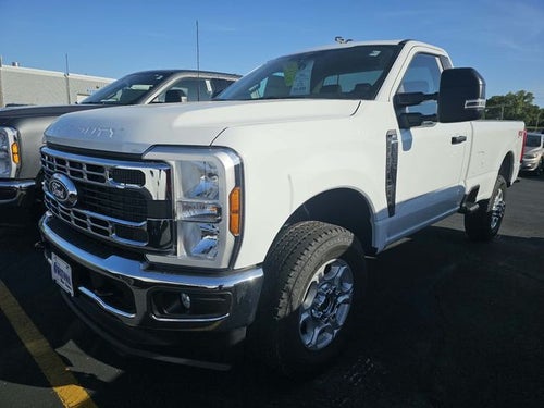 2027 Ford F-350SD XLT 613A