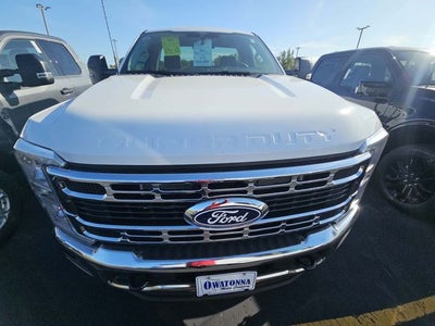 2027 Ford F-350SD XLT 613A