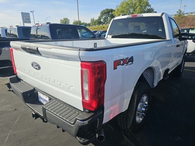 2027 Ford F-350SD XLT 613A