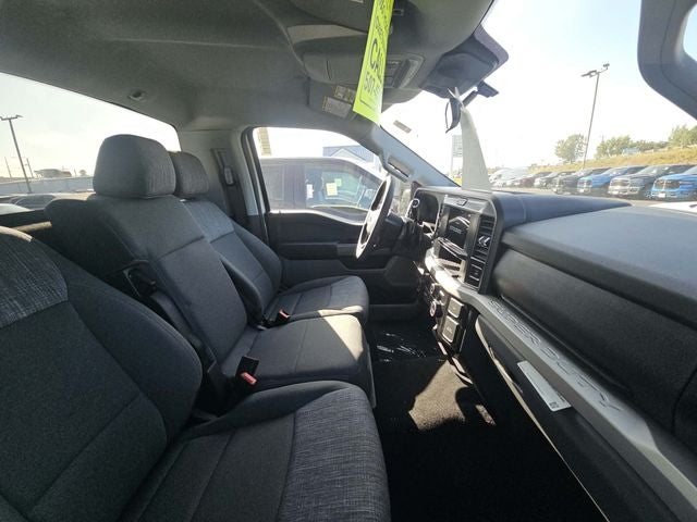 2027 Ford F-350SD XLT 613A