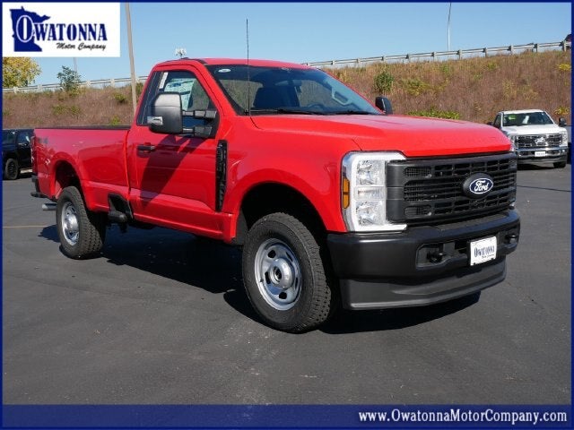 2027 Ford F-350SD XL 610A