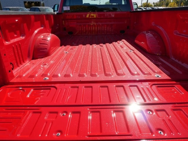 2027 Ford F-350SD XL 610A