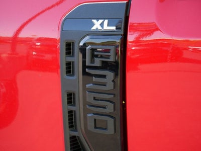 2027 Ford F-350SD XL 610A