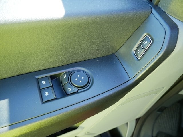2027 Ford F-350SD XL 610A