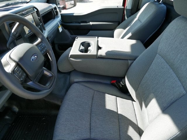 2027 Ford F-350SD XL 610A