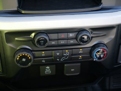 2027 Ford F-350SD XL 610A