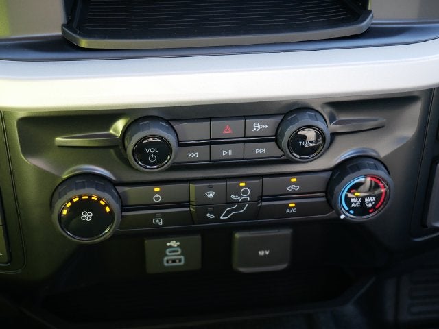 2027 Ford F-350SD XL 610A