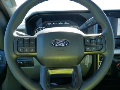 2027 Ford F-350SD XL 610A