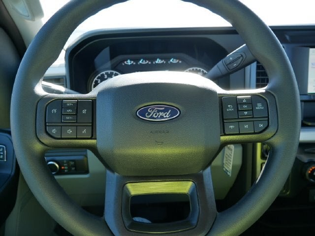 2027 Ford F-350SD XL 610A