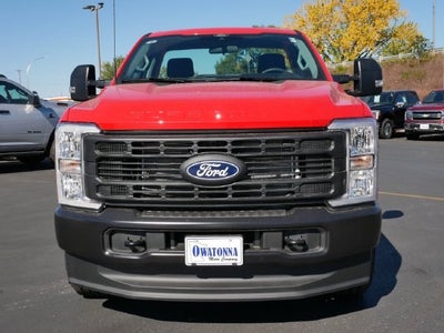 2027 Ford F-350SD XL 610A
