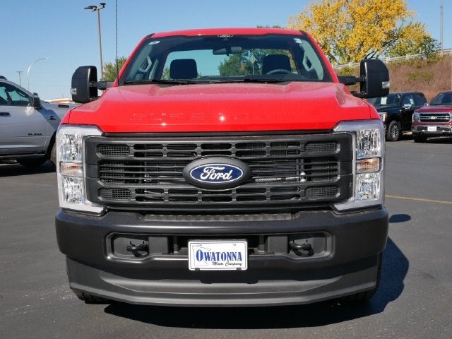 2027 Ford F-350SD XL 610A