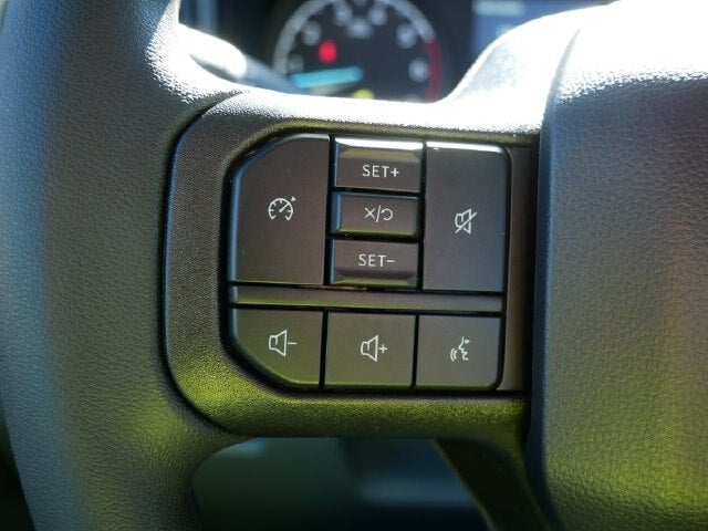 2027 Ford F-350SD XL 610A