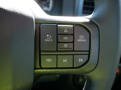 2027 Ford F-350SD XL 610A
