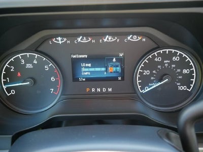 2027 Ford F-350SD XL 610A