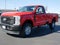 2027 Ford F-350SD XL 610A