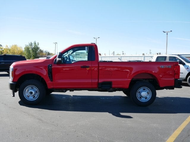 2027 Ford F-350SD XL 610A