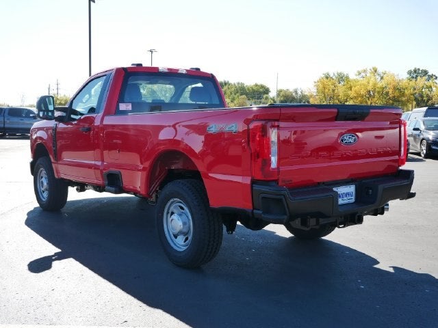 2027 Ford F-350SD XL 610A