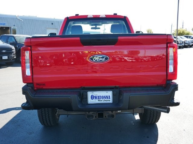 2027 Ford F-350SD XL 610A