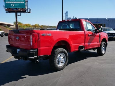 2027 Ford F-350SD XL 610A