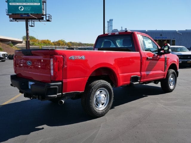 2027 Ford F-350SD XL 610A