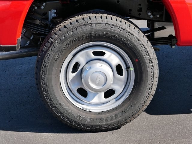 2027 Ford F-350SD XL 610A