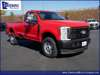 2027 Ford F-350SD XL 610A