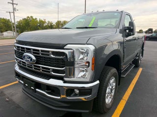 2027 Ford F-350SD XLT 613A