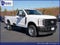 2027 Ford F-350SD XL 610A