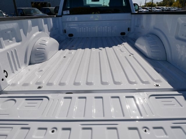 2027 Ford F-350SD XL 610A