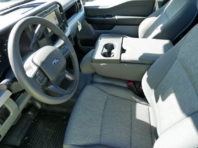2027 Ford F-350SD XL 610A