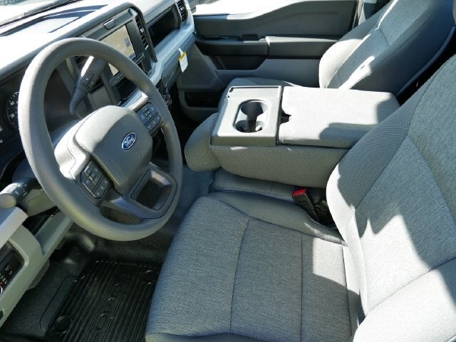 2027 Ford F-350SD XL 610A