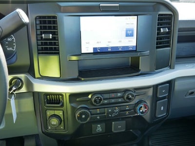 2027 Ford F-350SD XL 610A