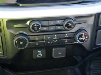 2027 Ford F-350SD XL 610A