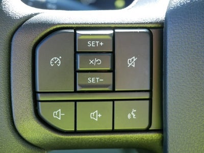 2027 Ford F-350SD XL 610A