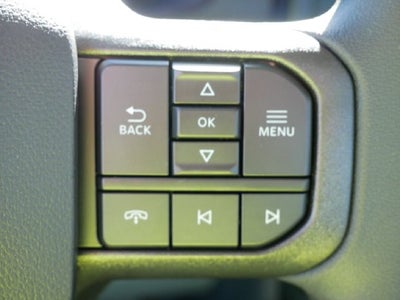 2027 Ford F-350SD XL 610A