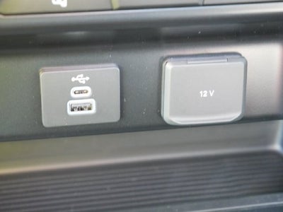 2027 Ford F-350SD XL 610A
