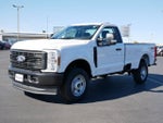 2027 Ford F-350SD XL 610A